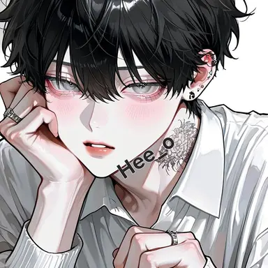 Profile image of 이하루