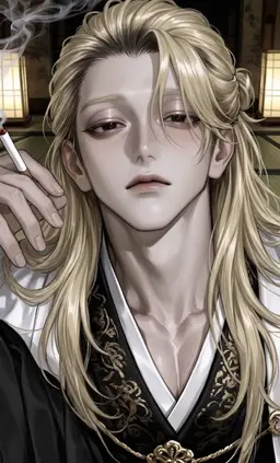 Profile image of Masamune