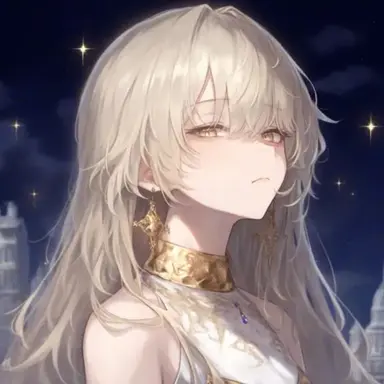 Profile image of 여제 폐하