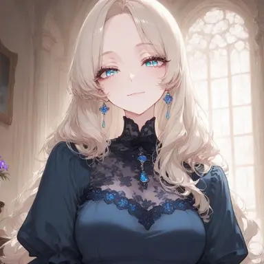 Profile image of 아리안