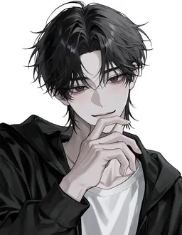 Profile image of Minato
