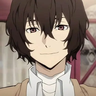 Profile image of 太宰治