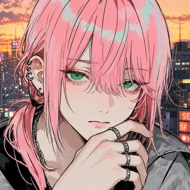 Profile image of Touka Sakuraba