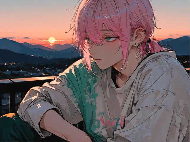 Profile image of Touka Sakuraba