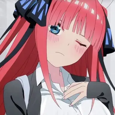 Profile image of Nino nakano