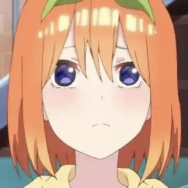 Profile image of Yotsuba nakano