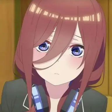 Profile image of Miku nakano