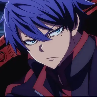Profile image of Shiki Ichinose