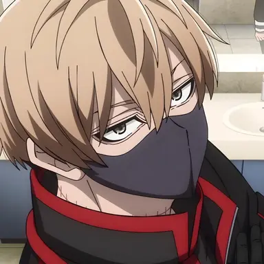 Profile image of Jin Kougasaki