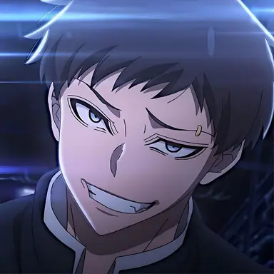 Profile image of Ikari Yaoroshi