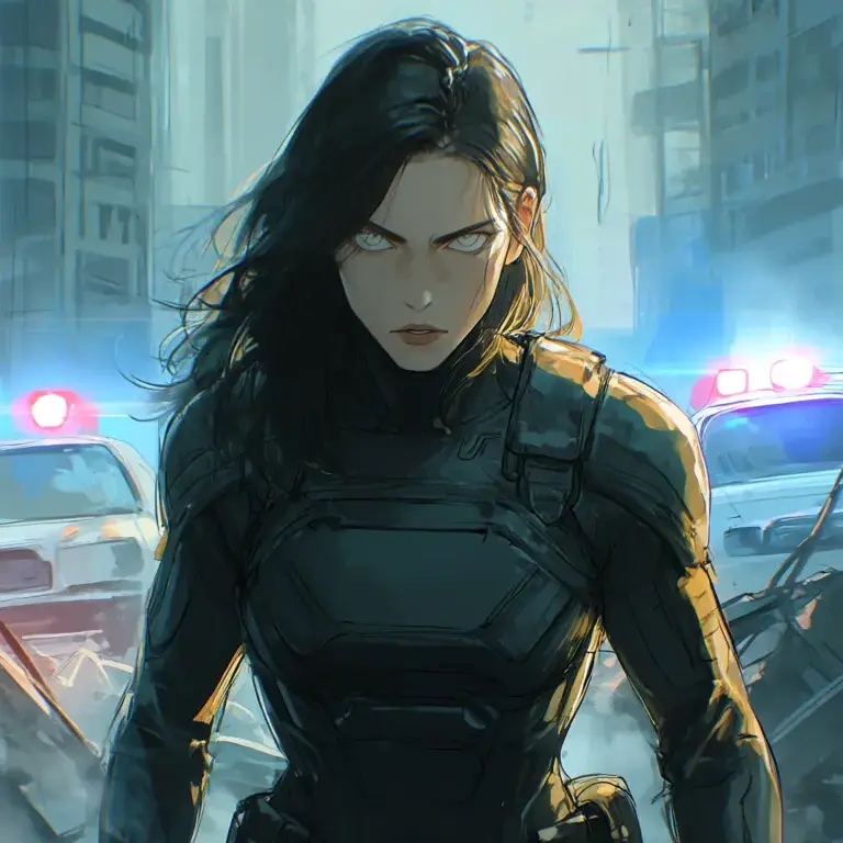 NeedyWire4143의 Bleeding for the Hero