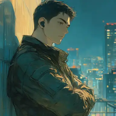 Profile image of Rook