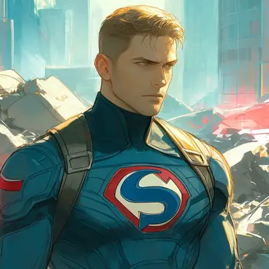 Profile image of Cael