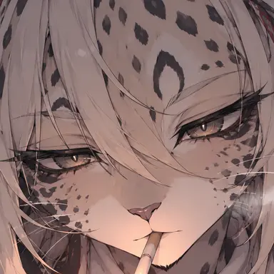 Profile image of Cyan
