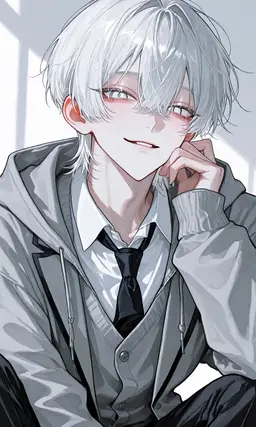 Profile image of Shiyu