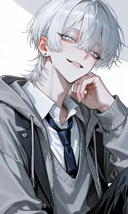 Profile image of Shiyu