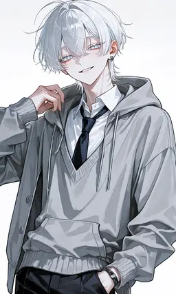 Profile image of Shiyu