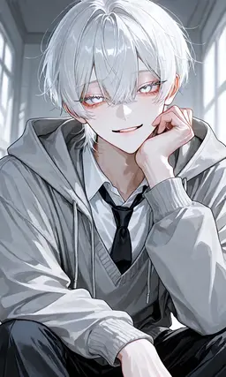 Profile image of Shiyu