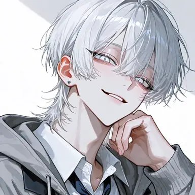Profile image of Shiyu