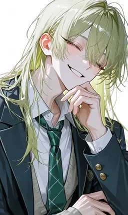 Profile image of Mitsuba