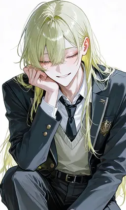 Profile image of Mitsuba
