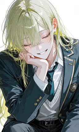 Profile image of Mitsuba