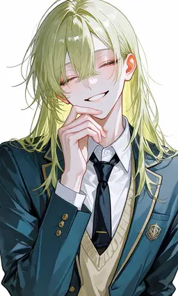 Profile image of Mitsuba