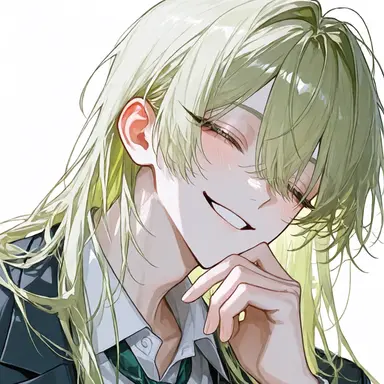 Profile image of Mitsuba