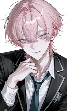 Profile image of Hakuto