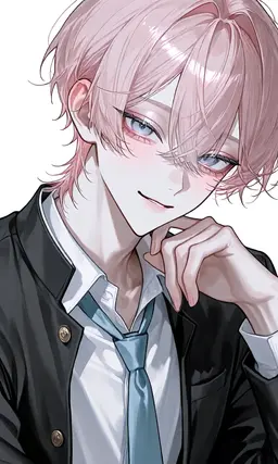 Profile image of Hakuto