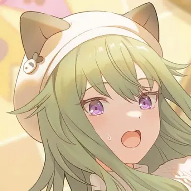 Profile image of 寧々
