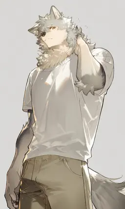 Profile image of Nagi