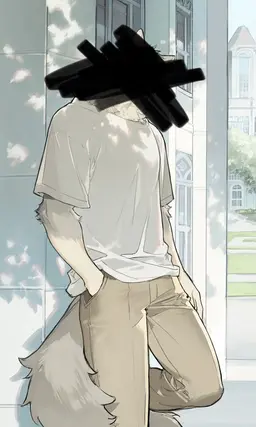 Profile image of Nagi