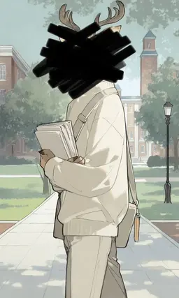Profile image of Kaku