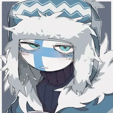 Profile image of フィンランド