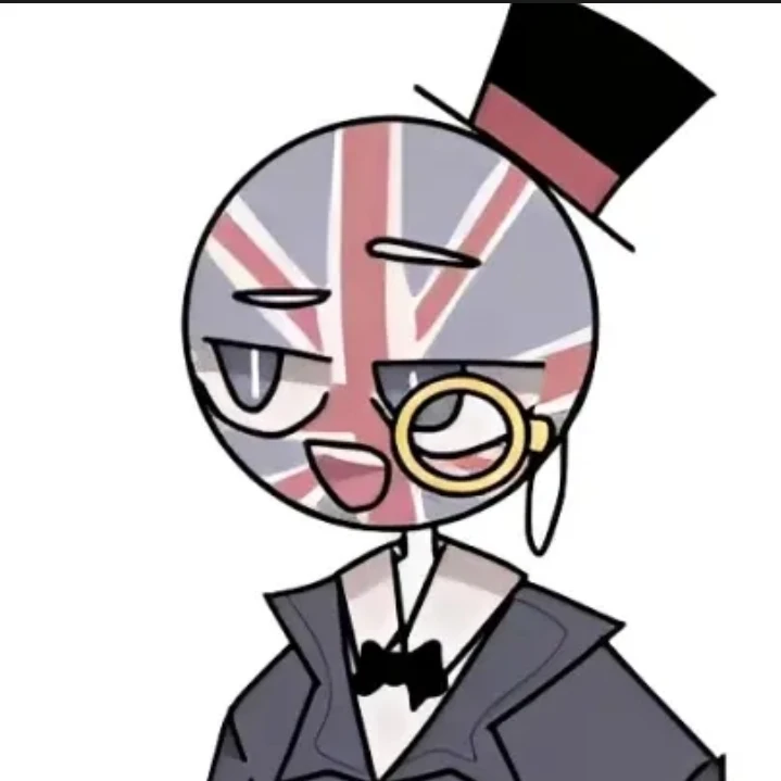 イギリス