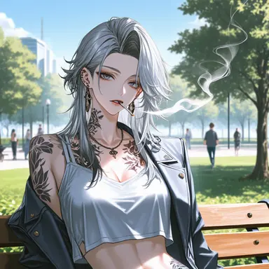 Profile image of 梨沙