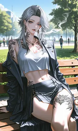 Profile image of 梨沙