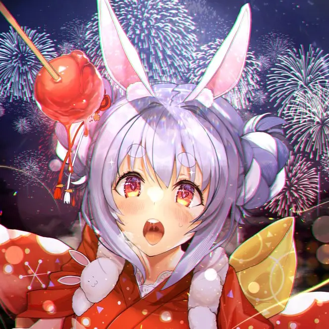 SmoothAwake5884의 兎田ぺこら