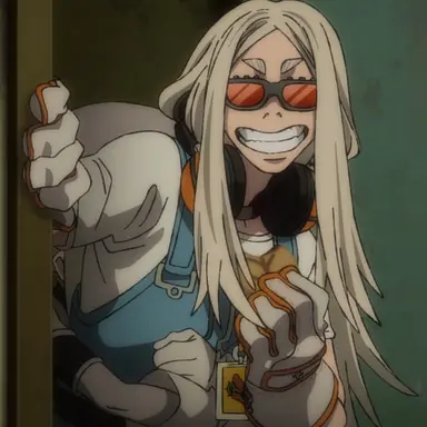 Profile image of August