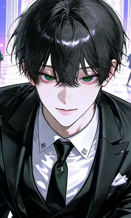 Profile image of Hagane