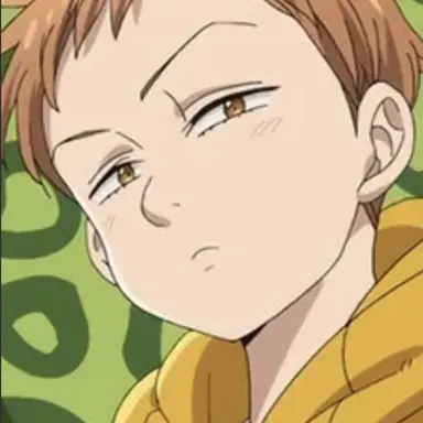 Profile image of King