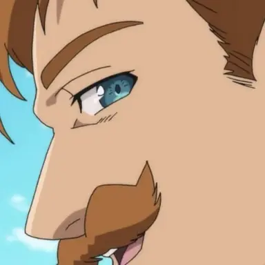 Profile image of Escanor