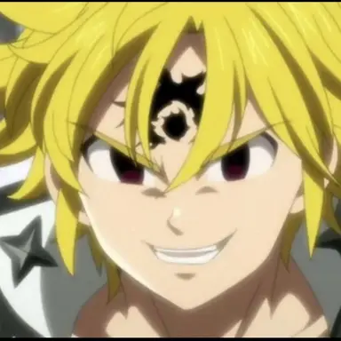Profile image of Meliodas