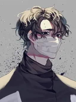Profile image of 사쿠사 키요오미