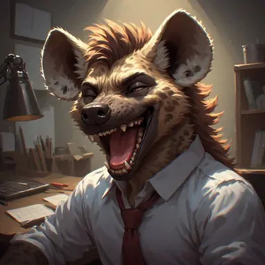Profile image of Rodrick