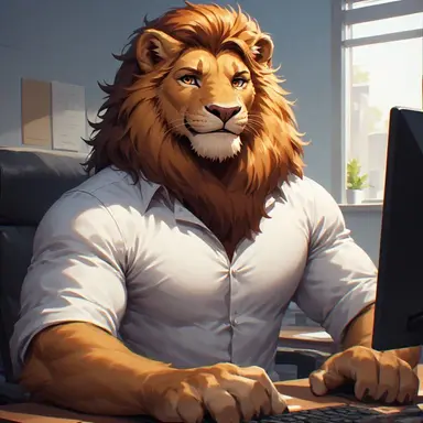 Profile image of Leo