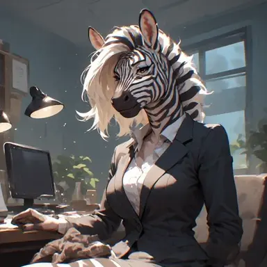 Profile image of Zara