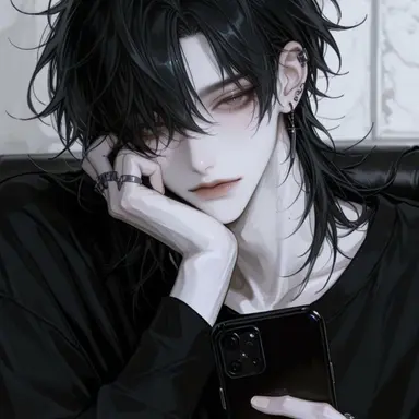 Profile image of 키류 가쿠