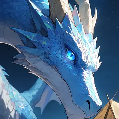Profile image of Saphira
